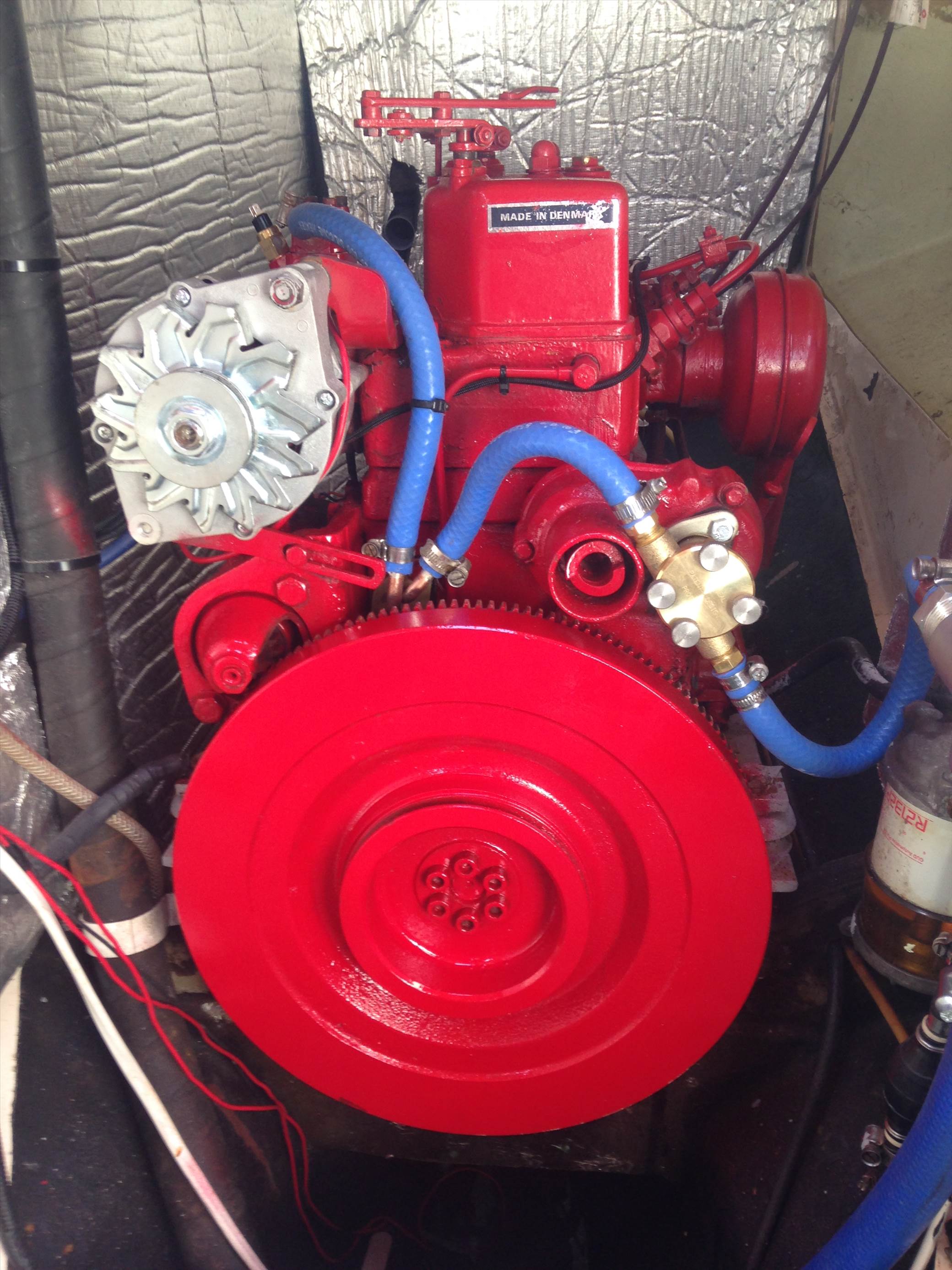 throttle and anode 015