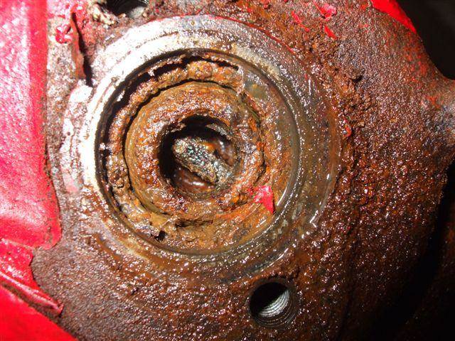 waterpump