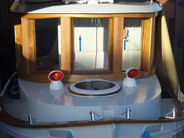 Front view May 15