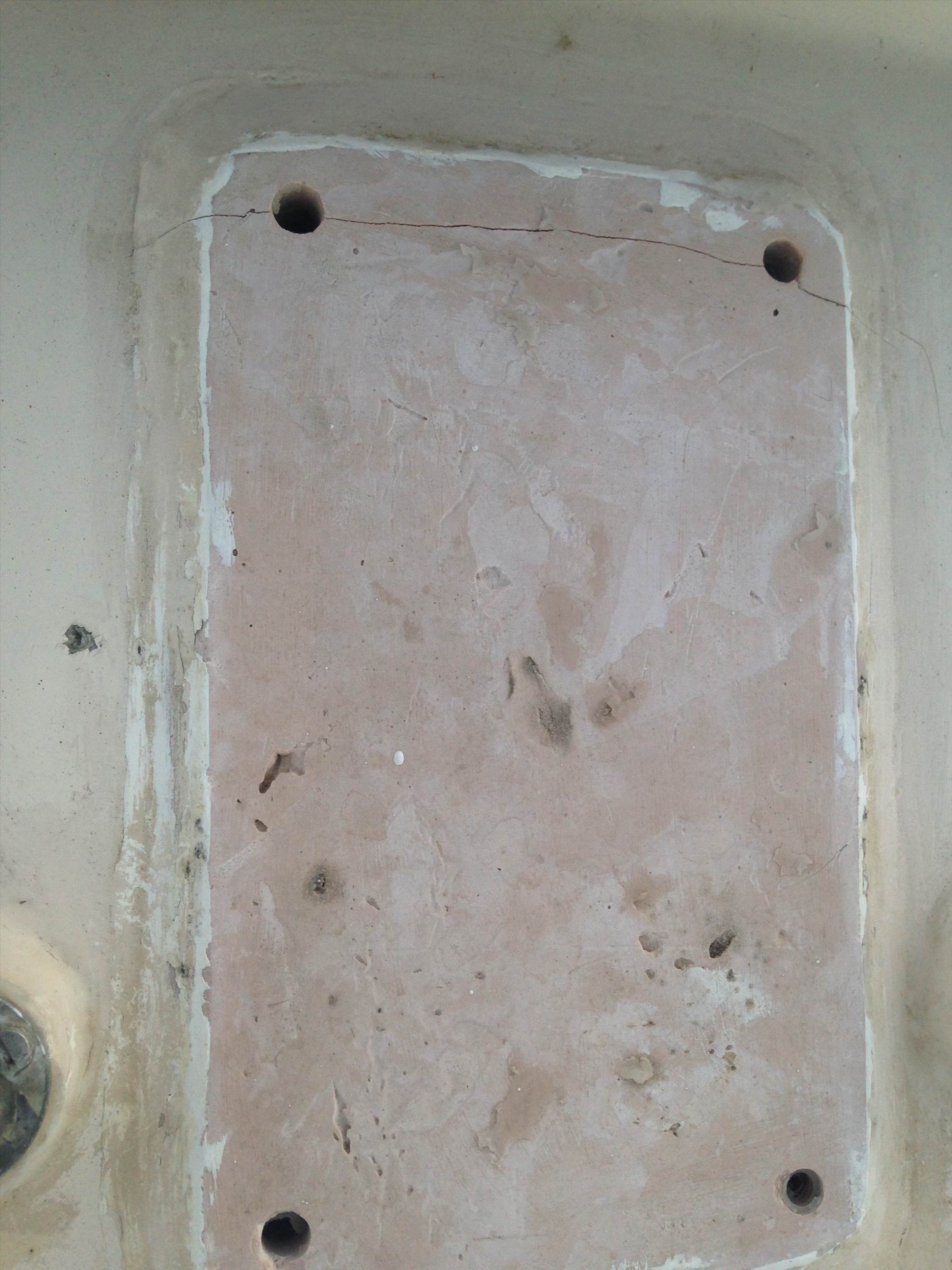 stove cabinet 012