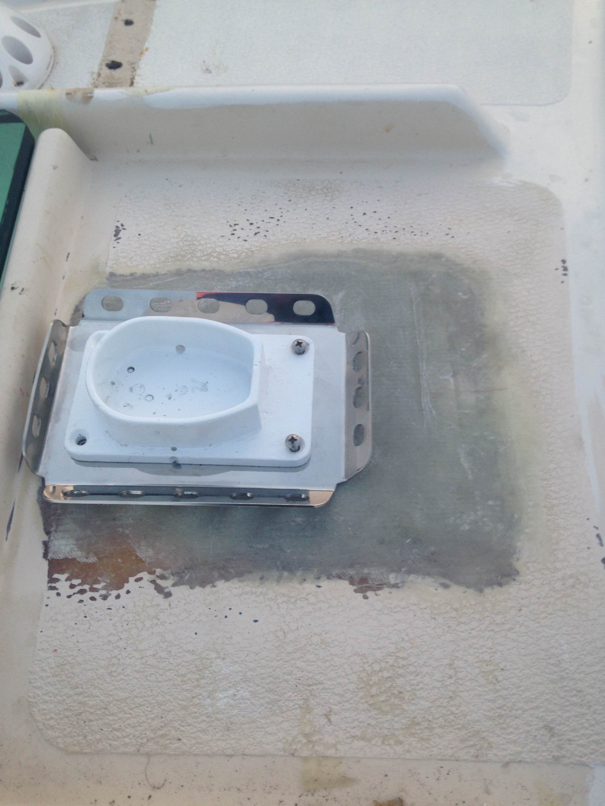 mast step 013
