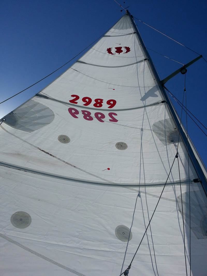 Sail