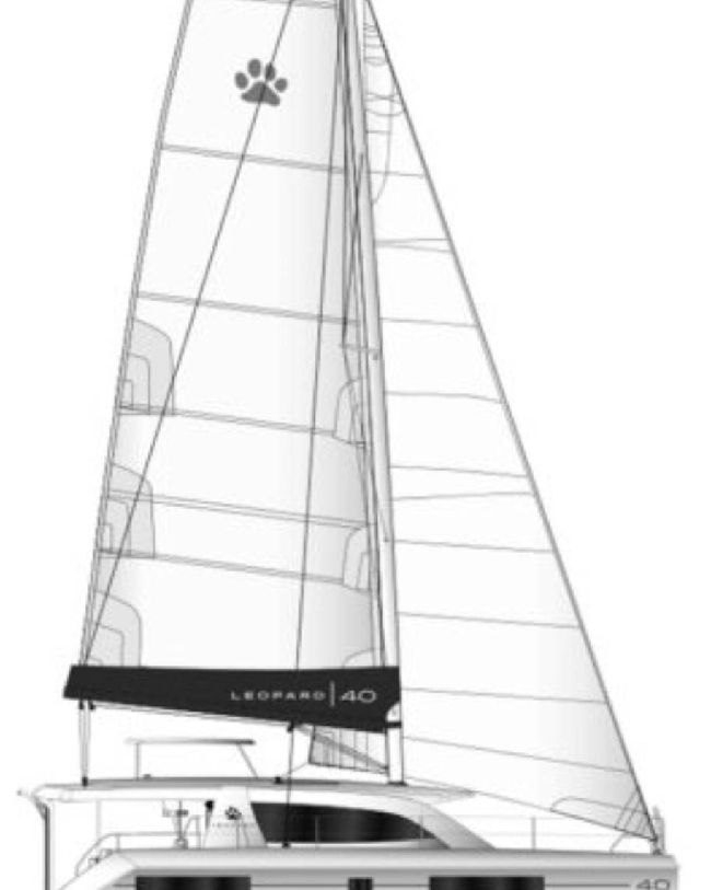 Sailing