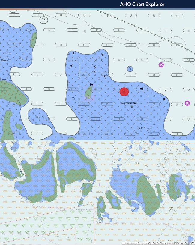Elizabeth Reef