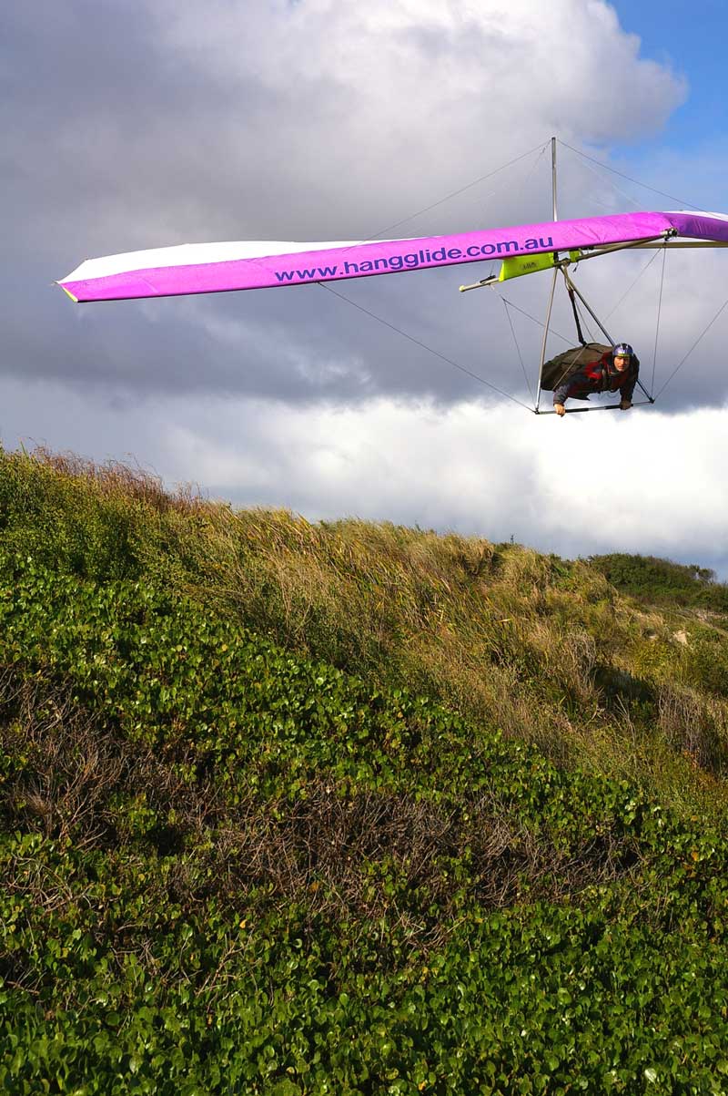 Lite Flight