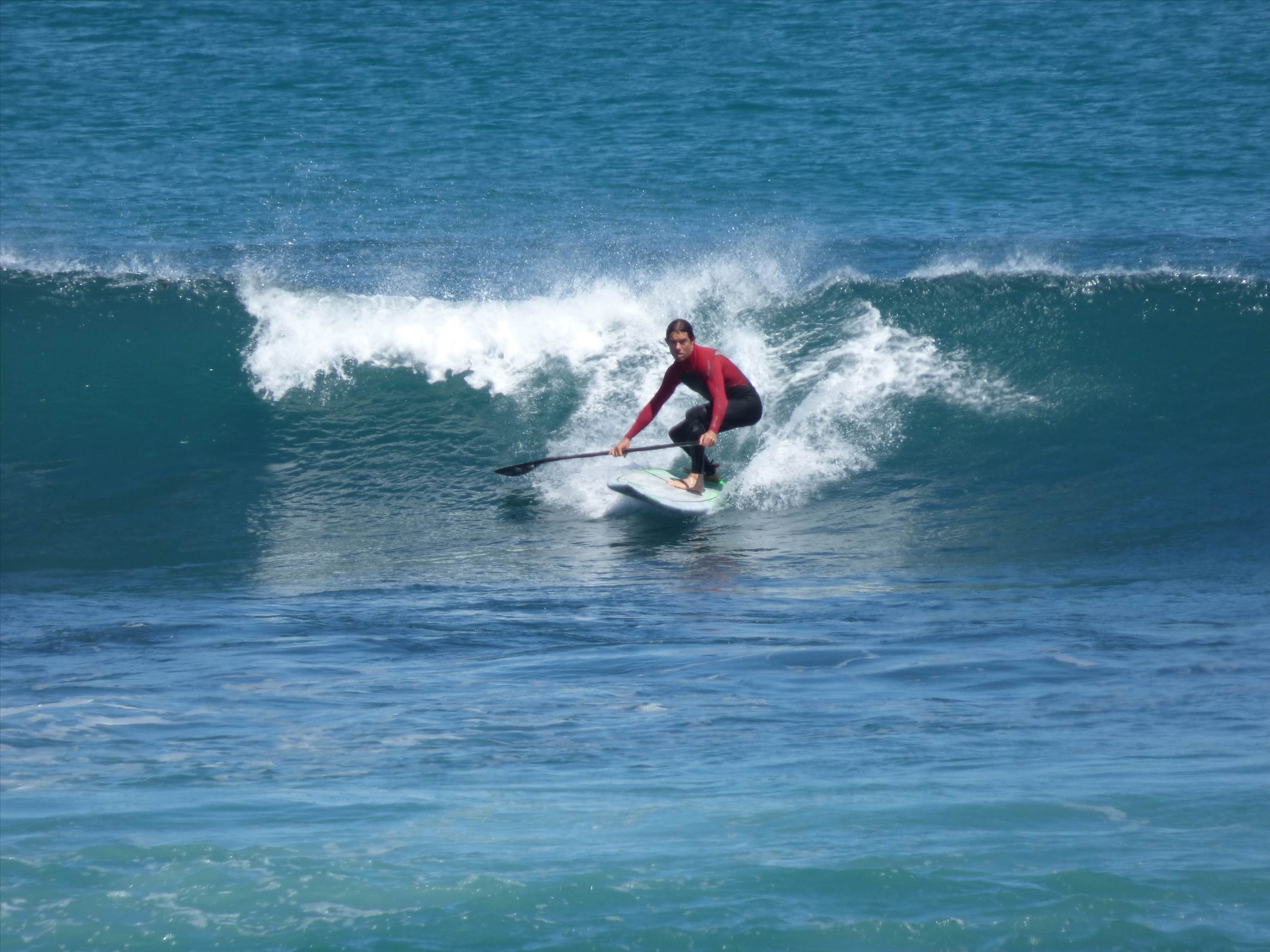 6/10/2015 Surfs up