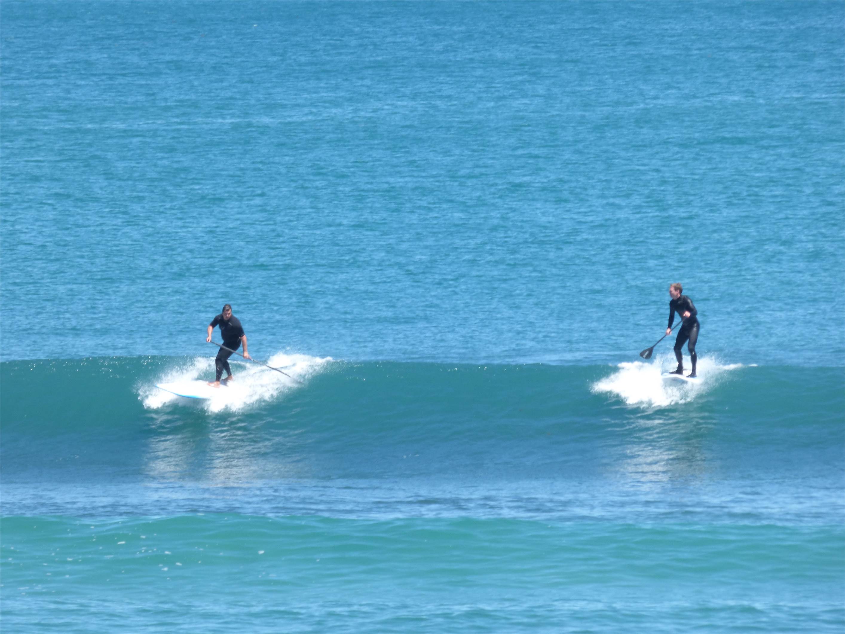 6/10/2015 Surfs up