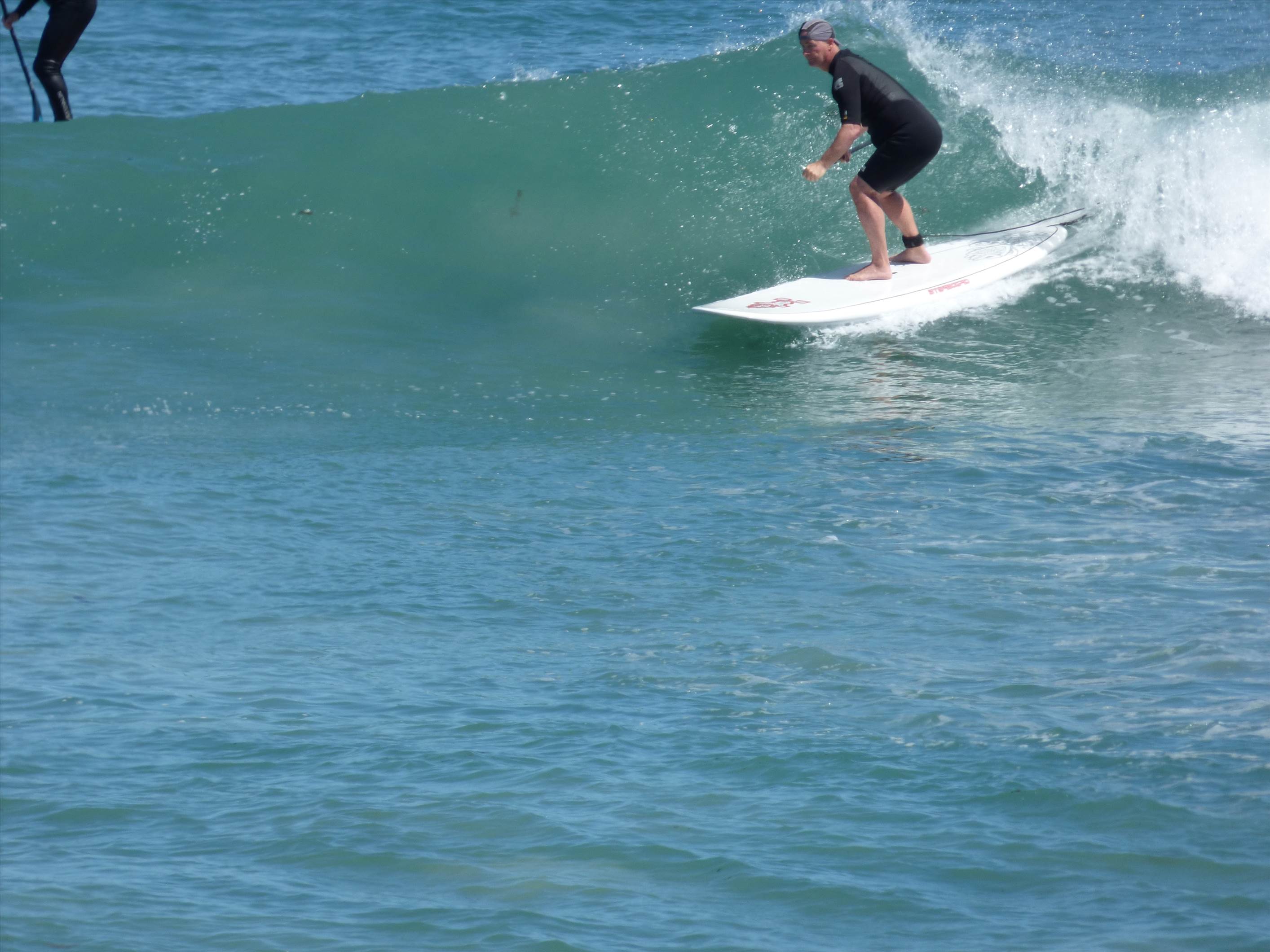 6/10/2015 Surfs up