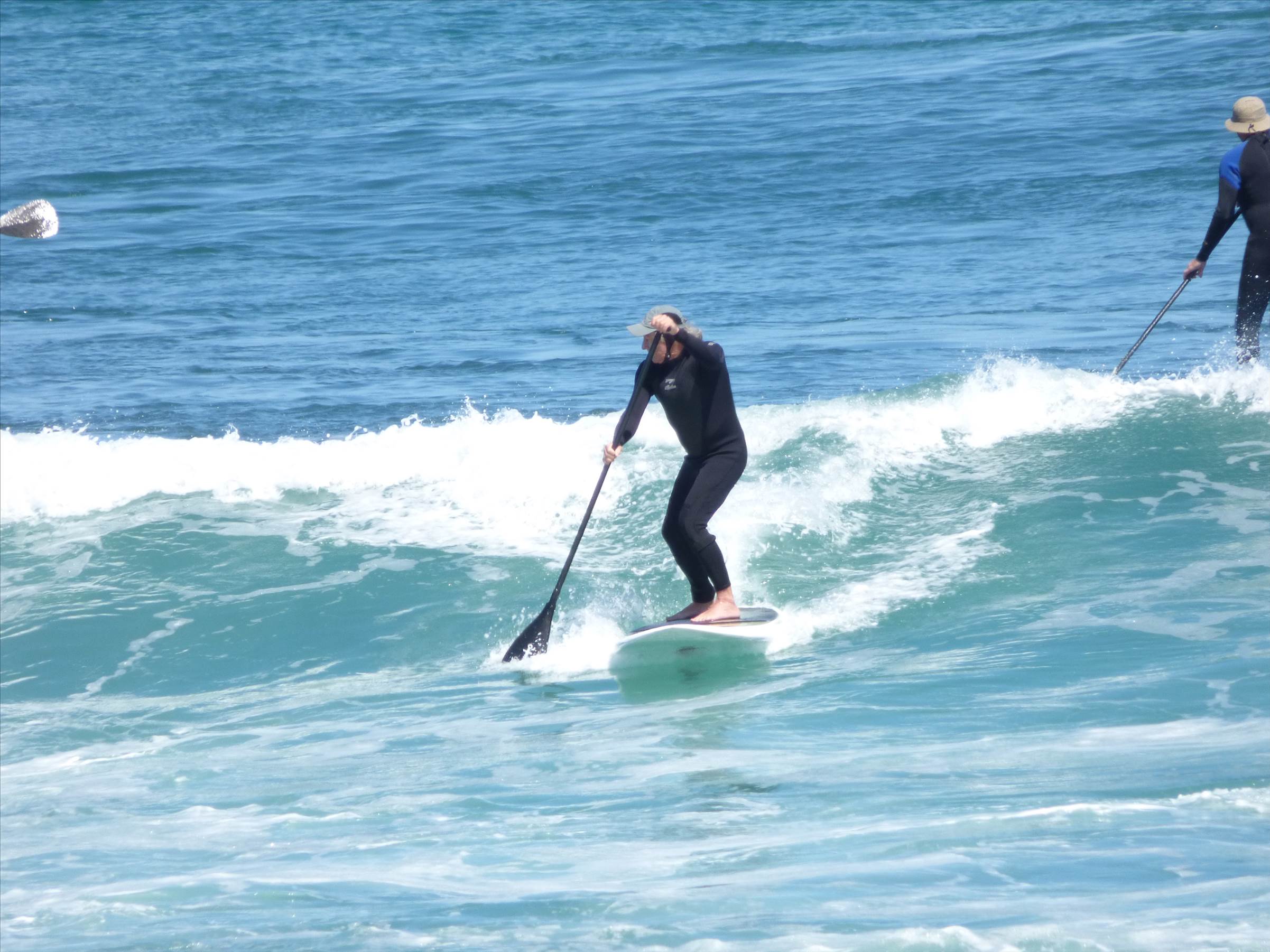 6/10/2015 Surfs up