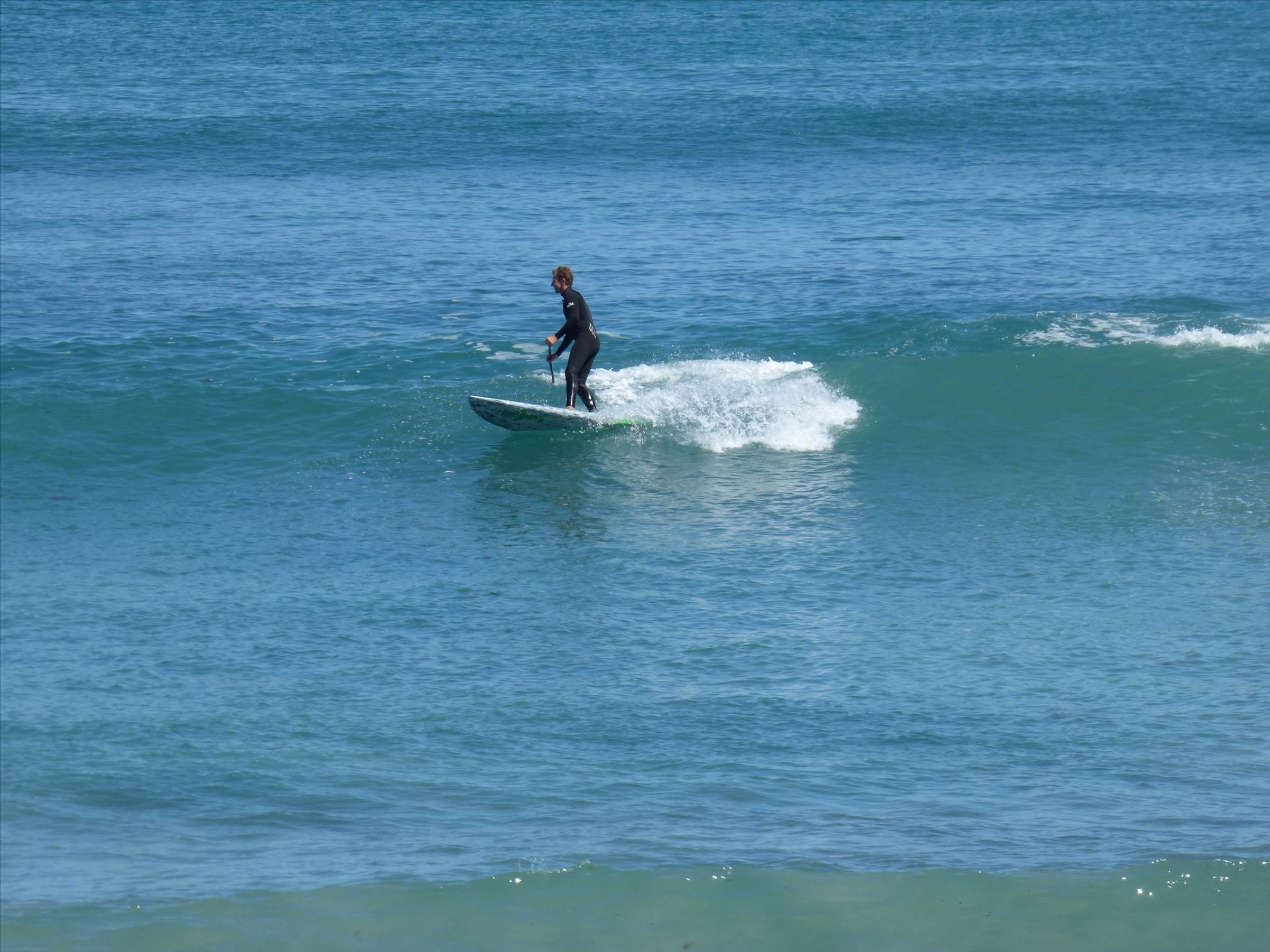 6/10/2015 Surfs up