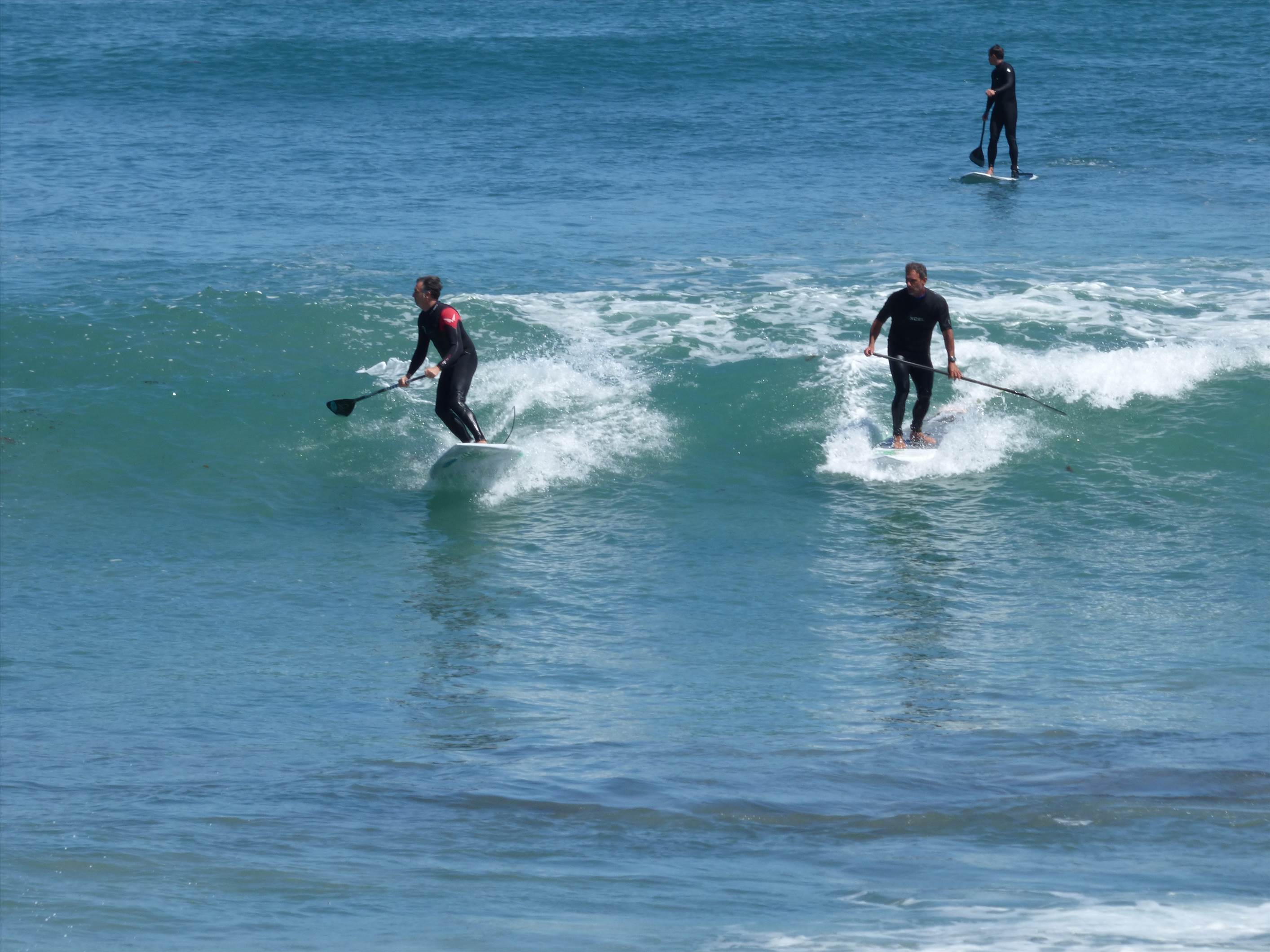 6/10/2015 Surfs up