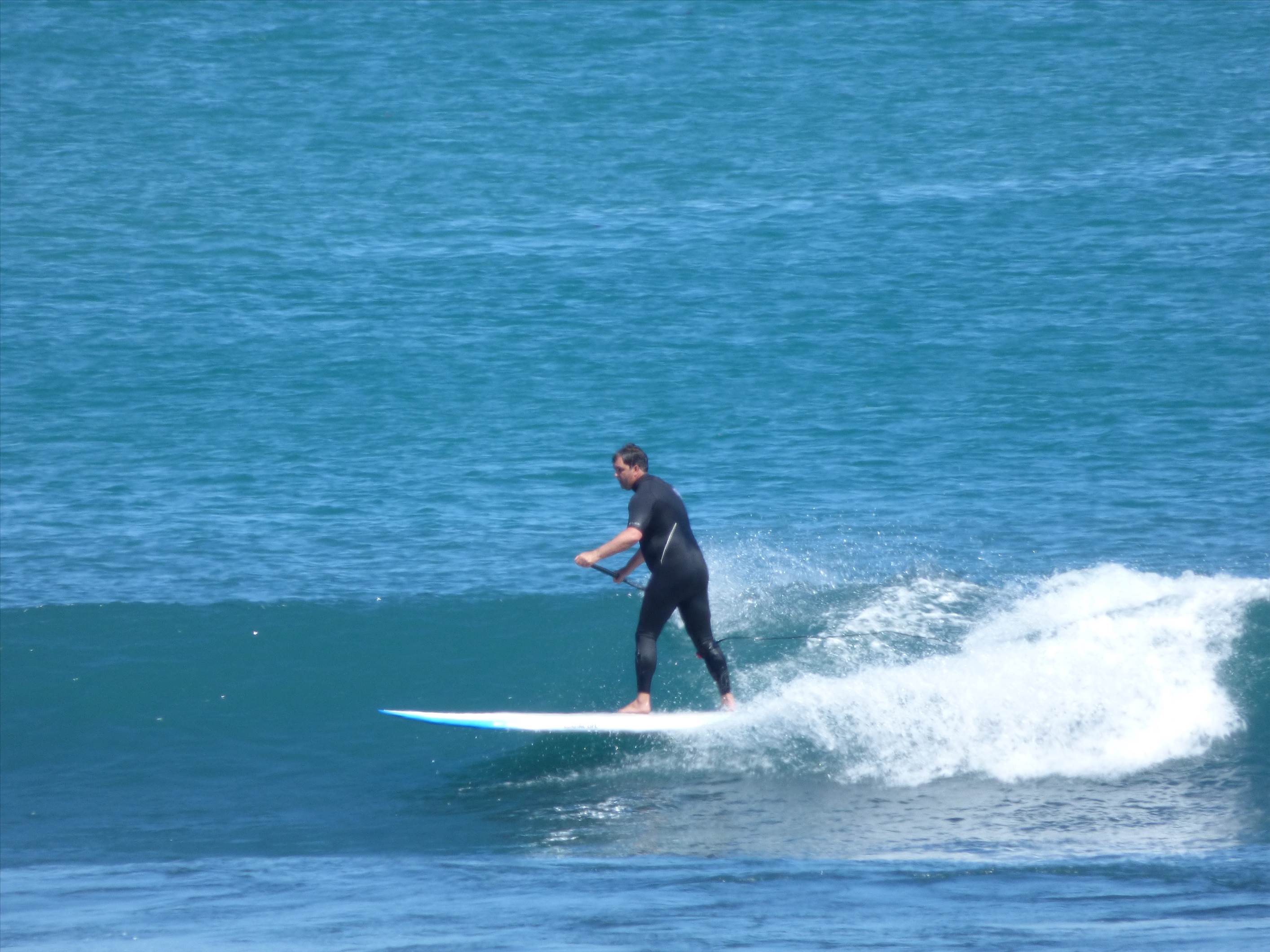 6/10/2015 Surfs up