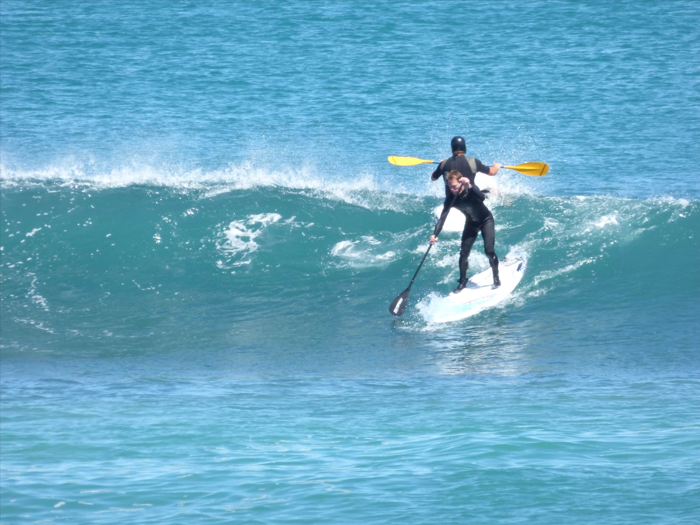 6/10/2015 Surfs up