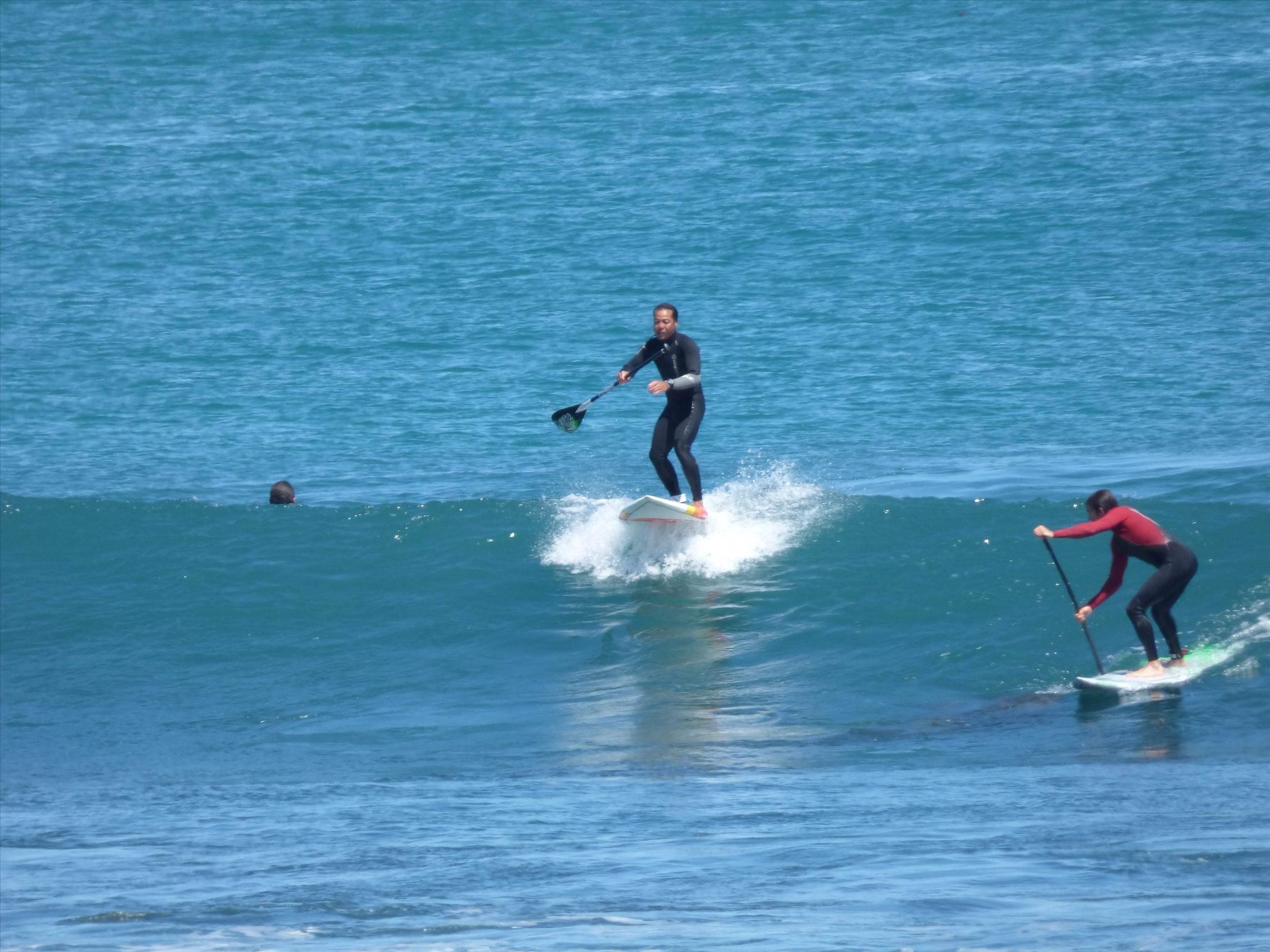 6/10/2015 Surfs up