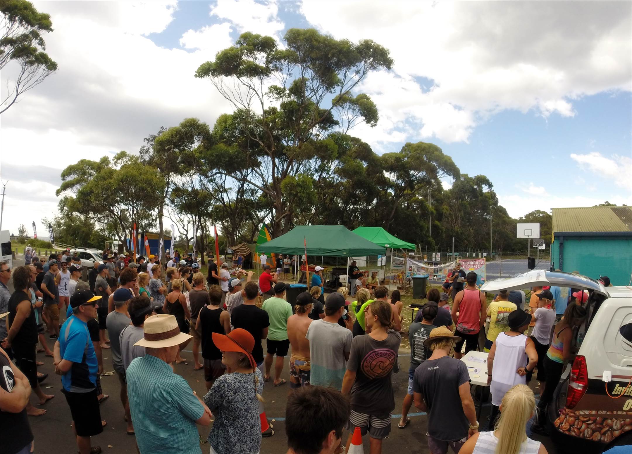 Merimbula Classic 2015