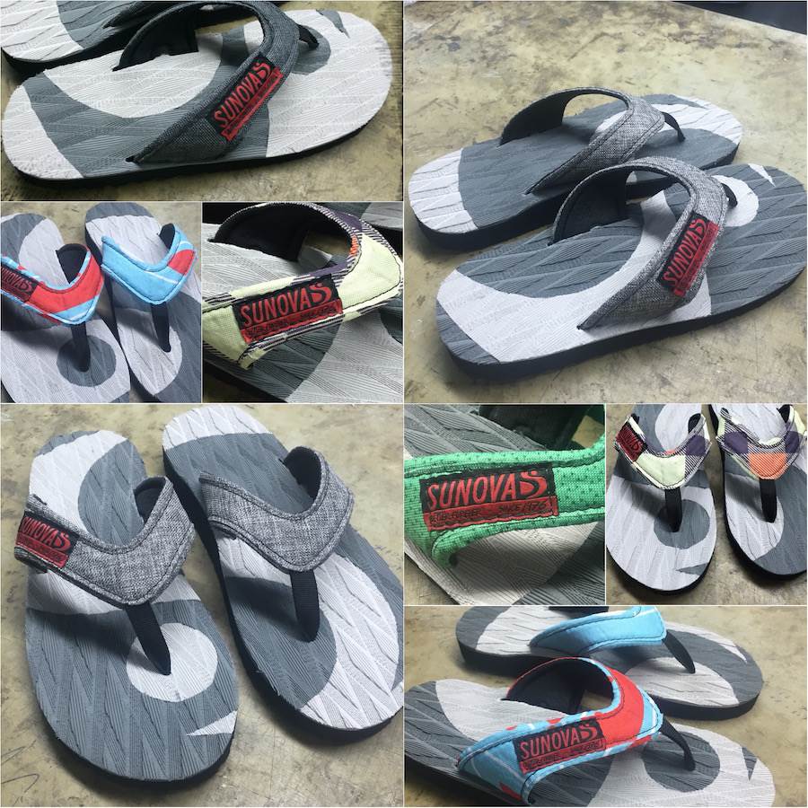 FlipFlops