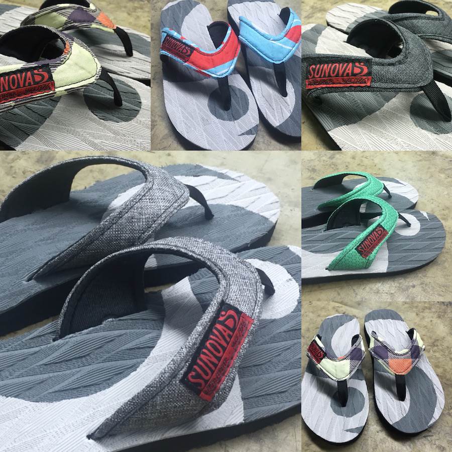 FlipFlops