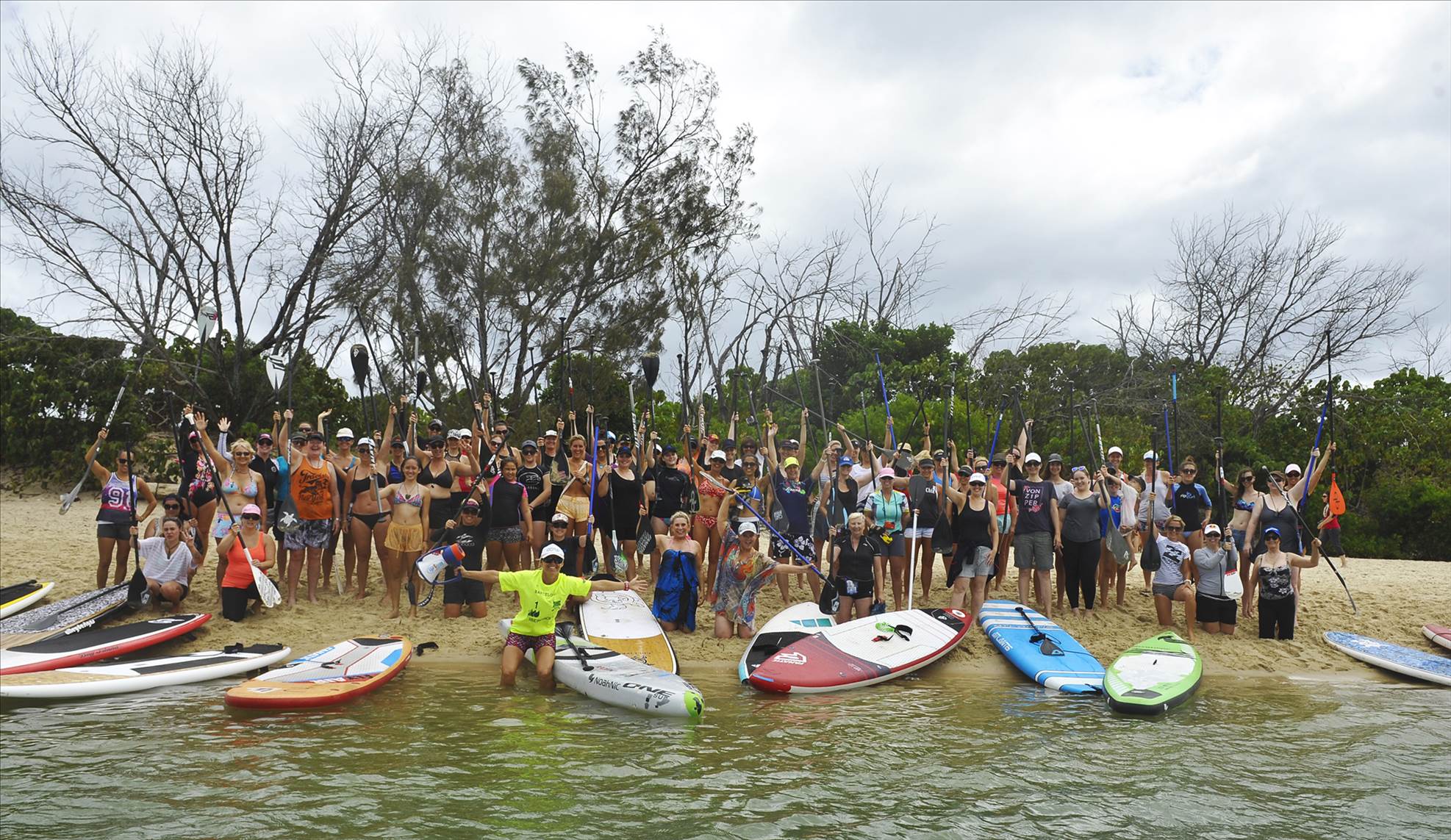 Angies Ladies only sUP clinic 197 copy-2