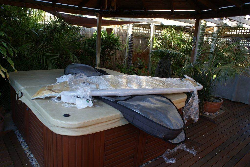Damage from Flight VA 0060 01032016 024
