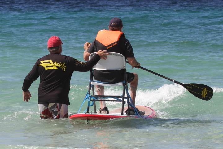 NW SUP Club