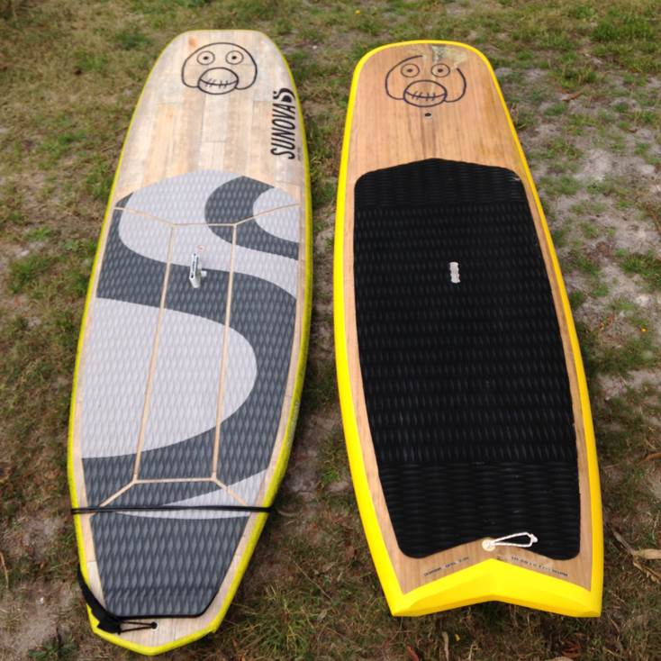 boards