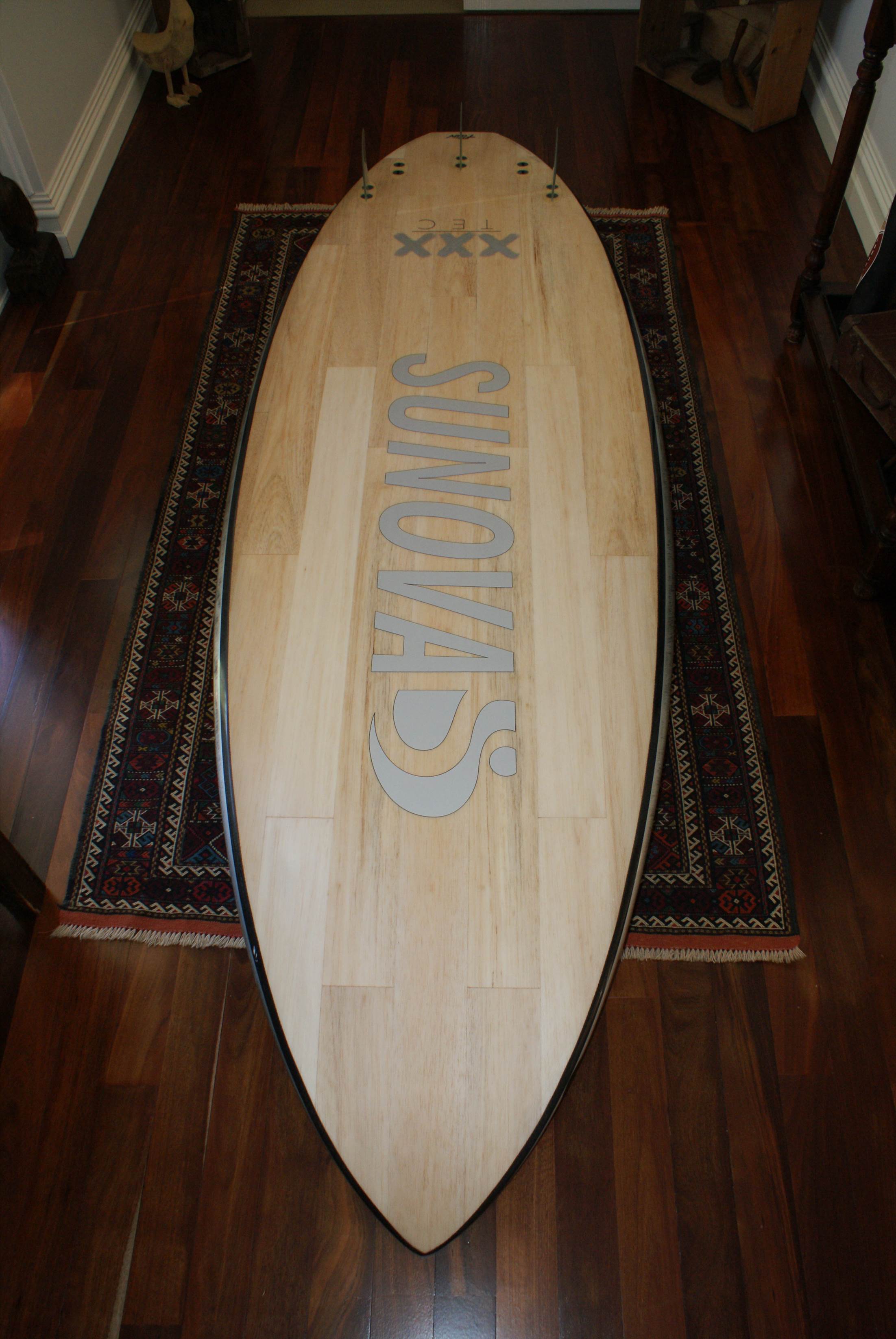New board 006
