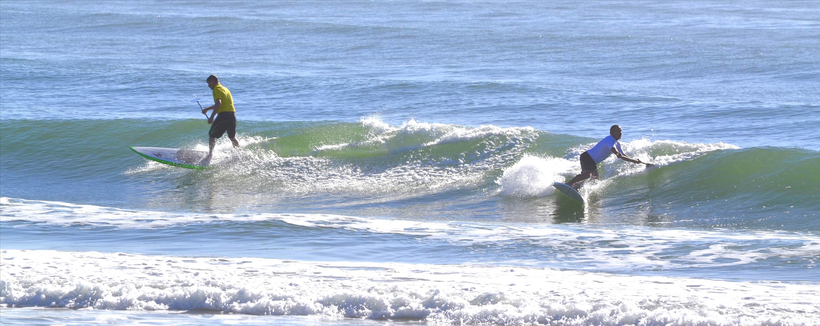 17/6 Friday surf heats