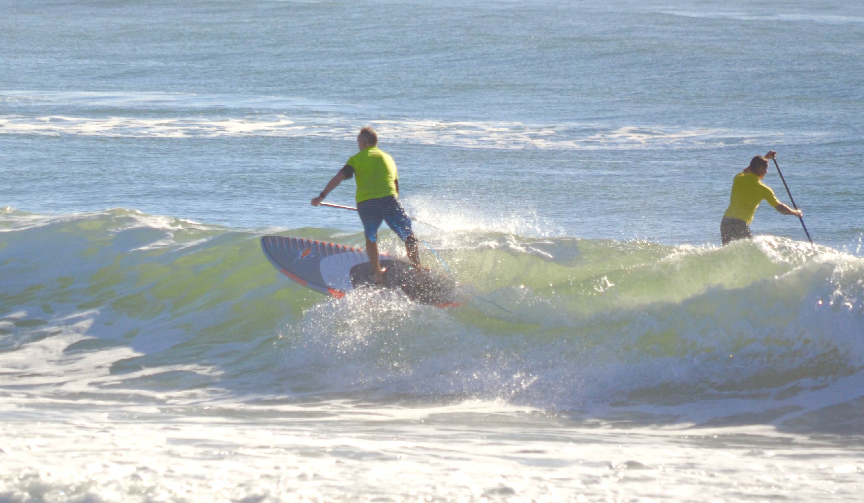 17/6 Friday surf heats
