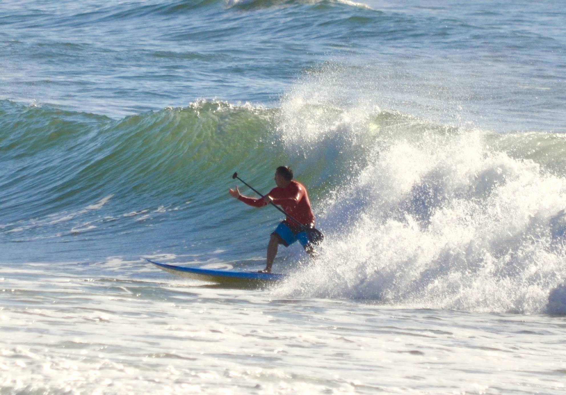 17/6 Friday surf heats