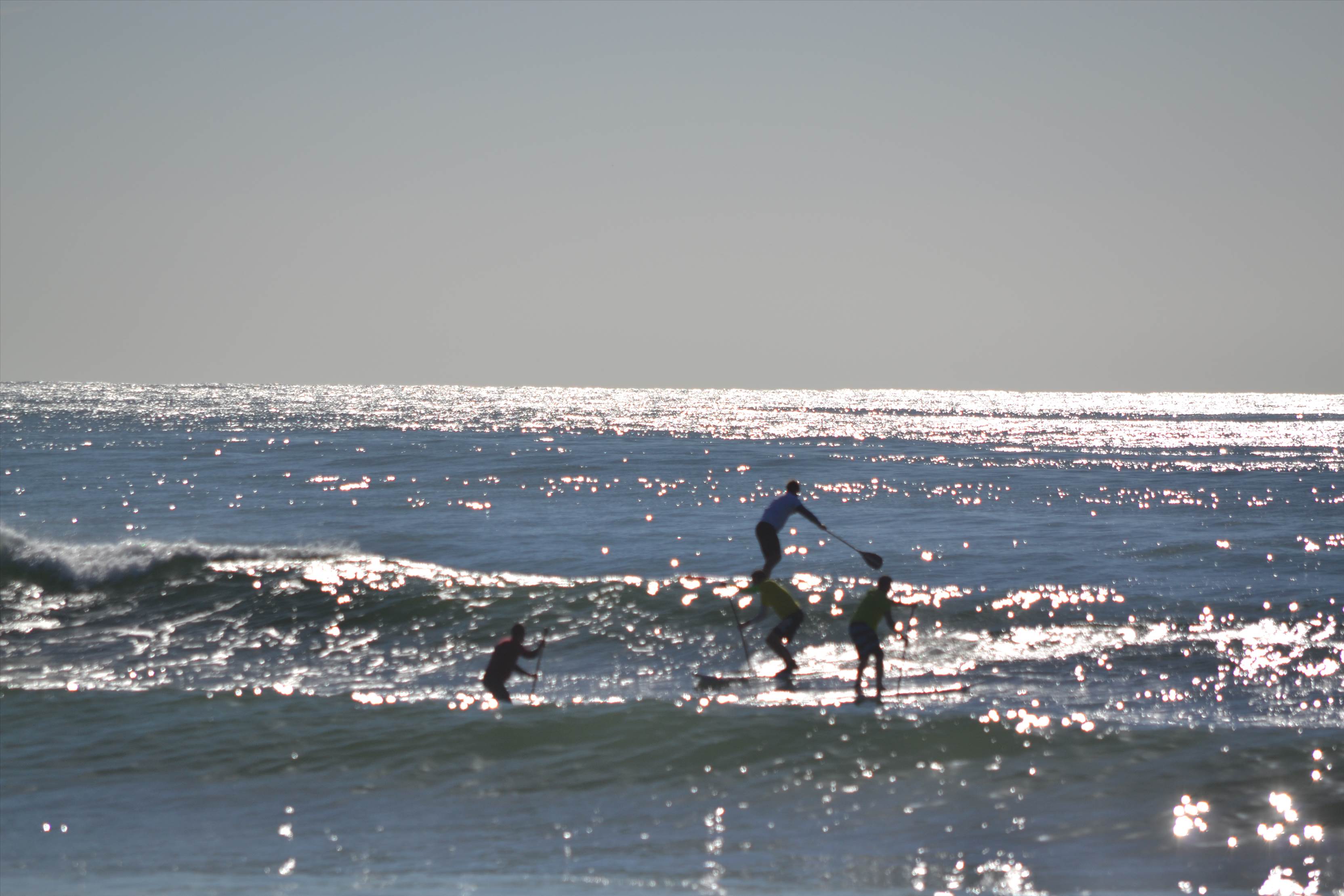 17/6 Friday surf heats