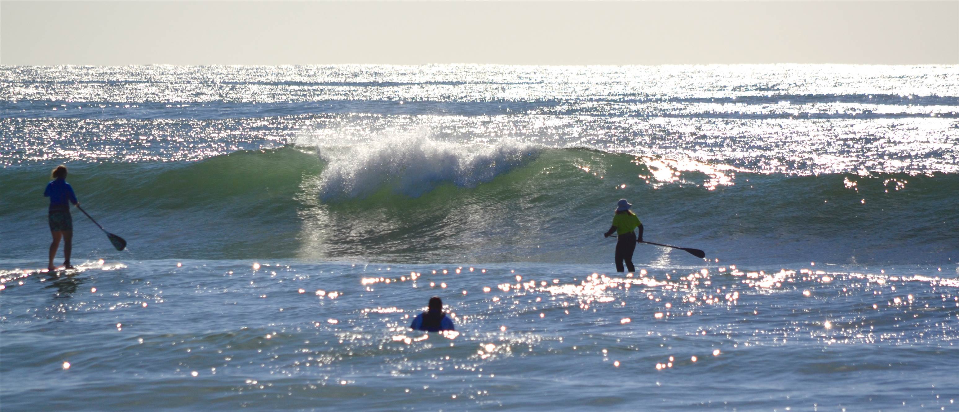 17/6 Friday surf heats