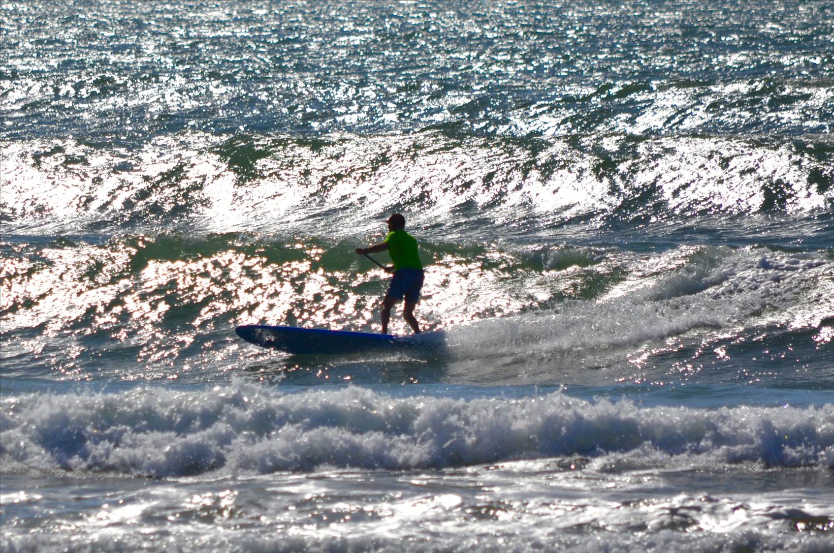 17/6 Friday surf heats