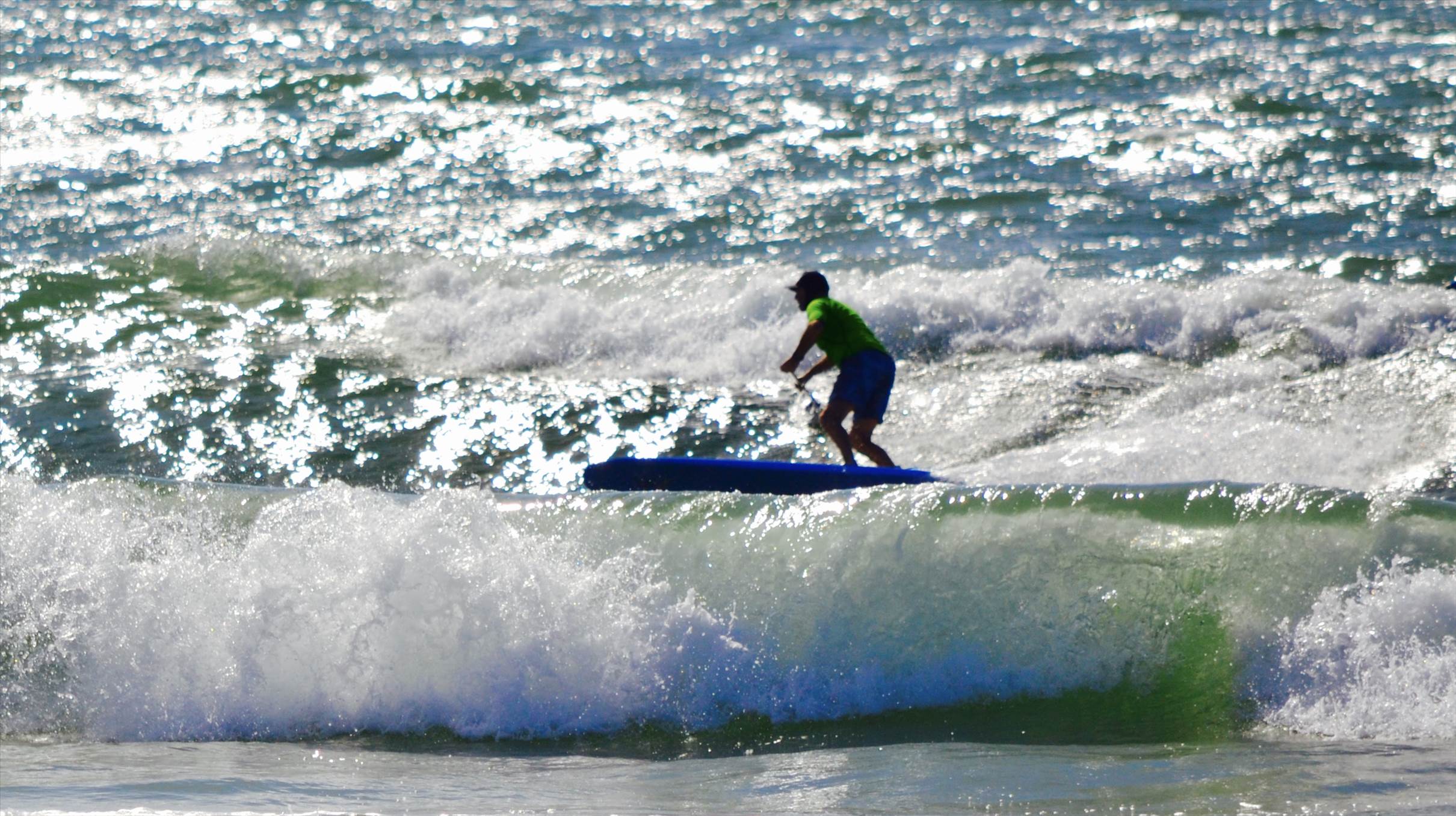 17/6 Friday surf heats