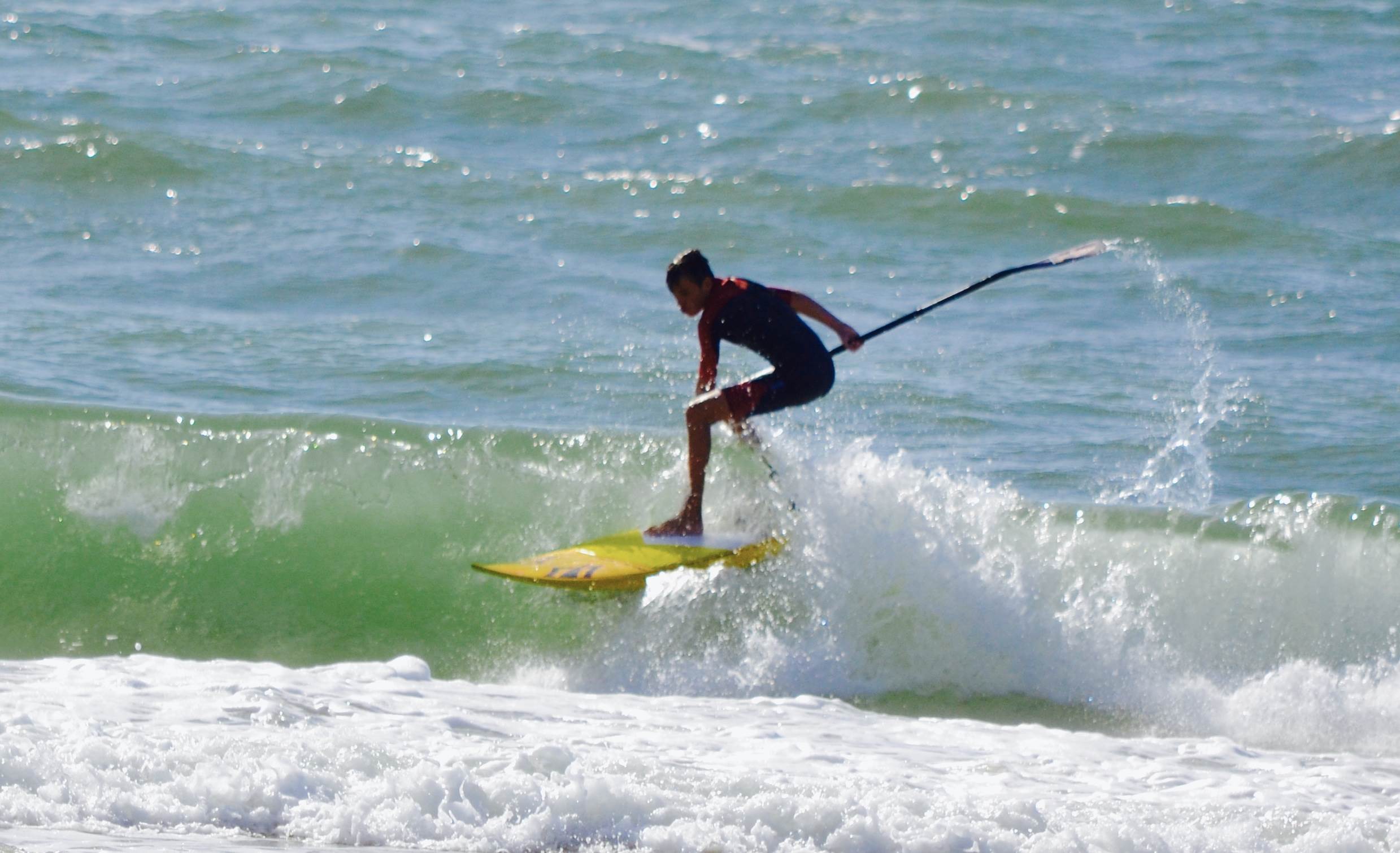 17/6 Friday surf heats