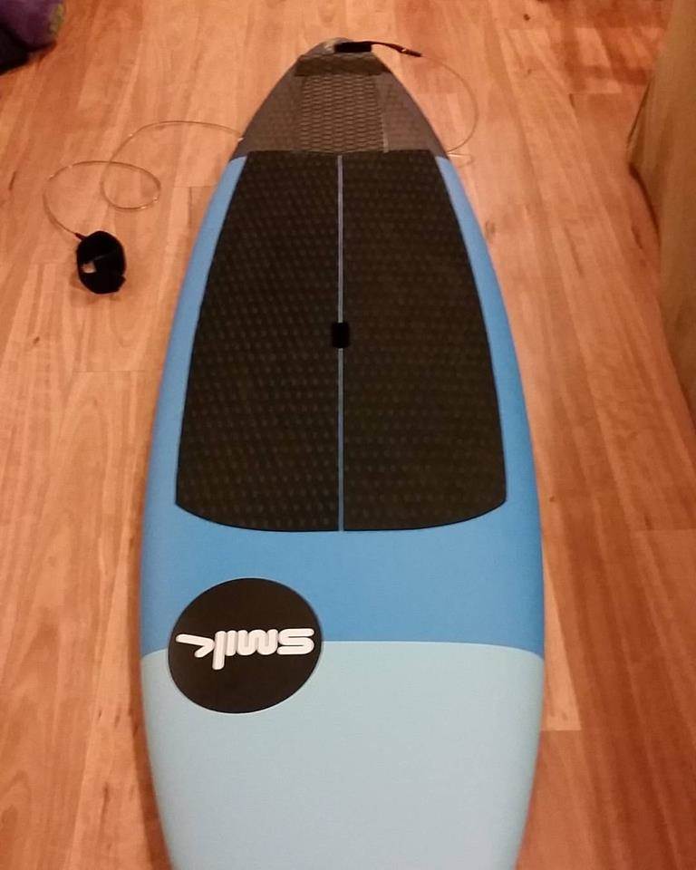 custom 6