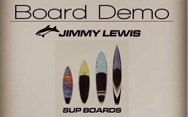 JL Demo Day