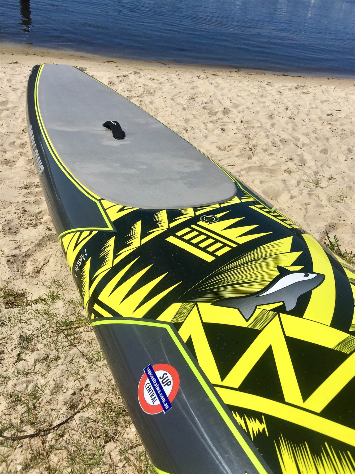 JL Sidewinder 14 x 25