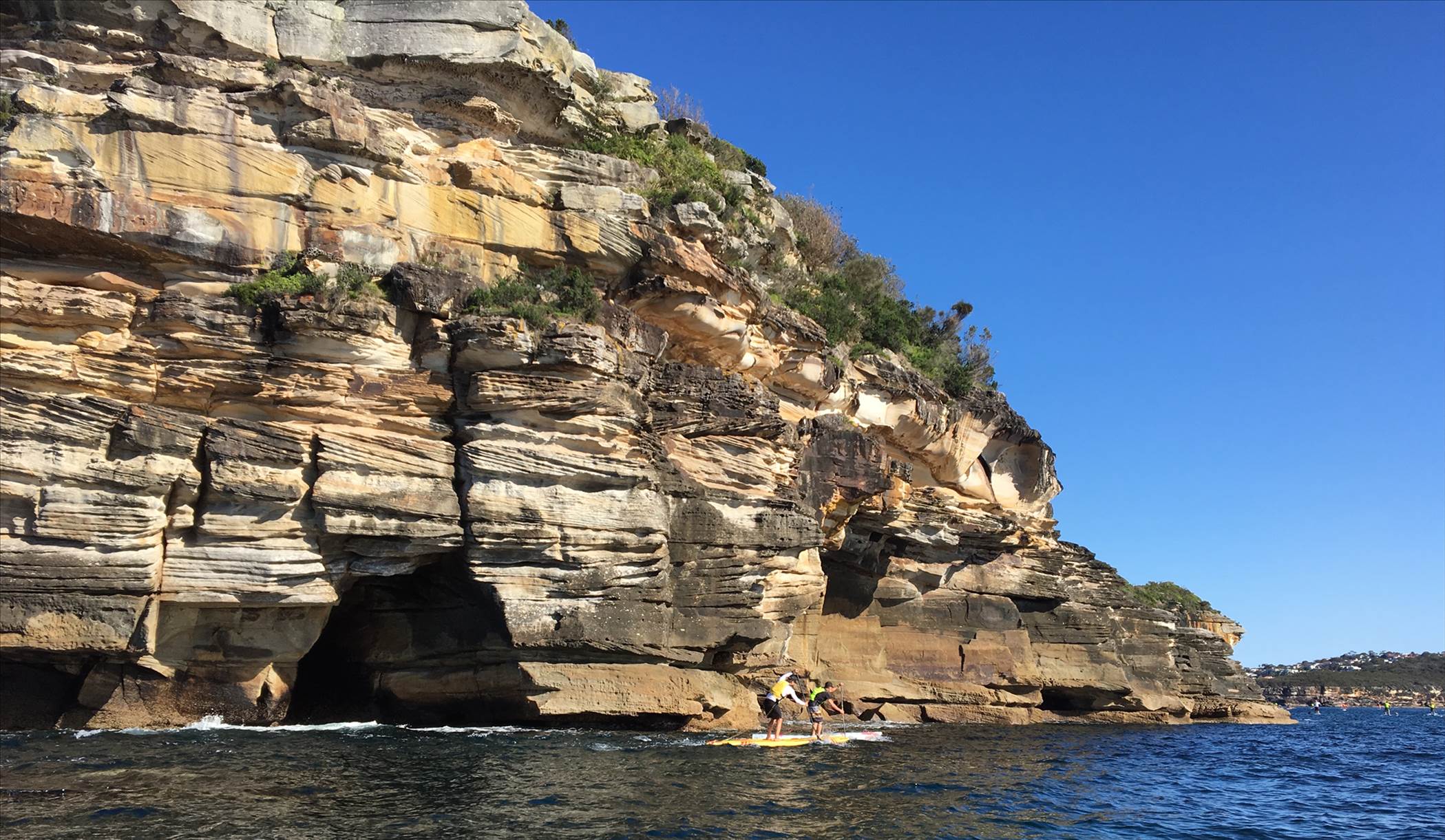 Big Cliffs 2