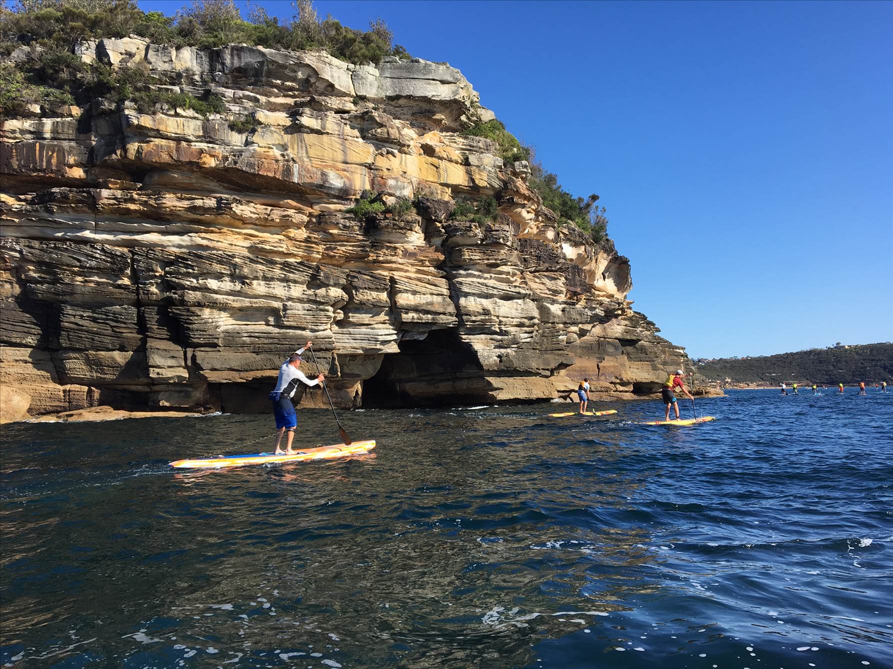 more cliffs 2