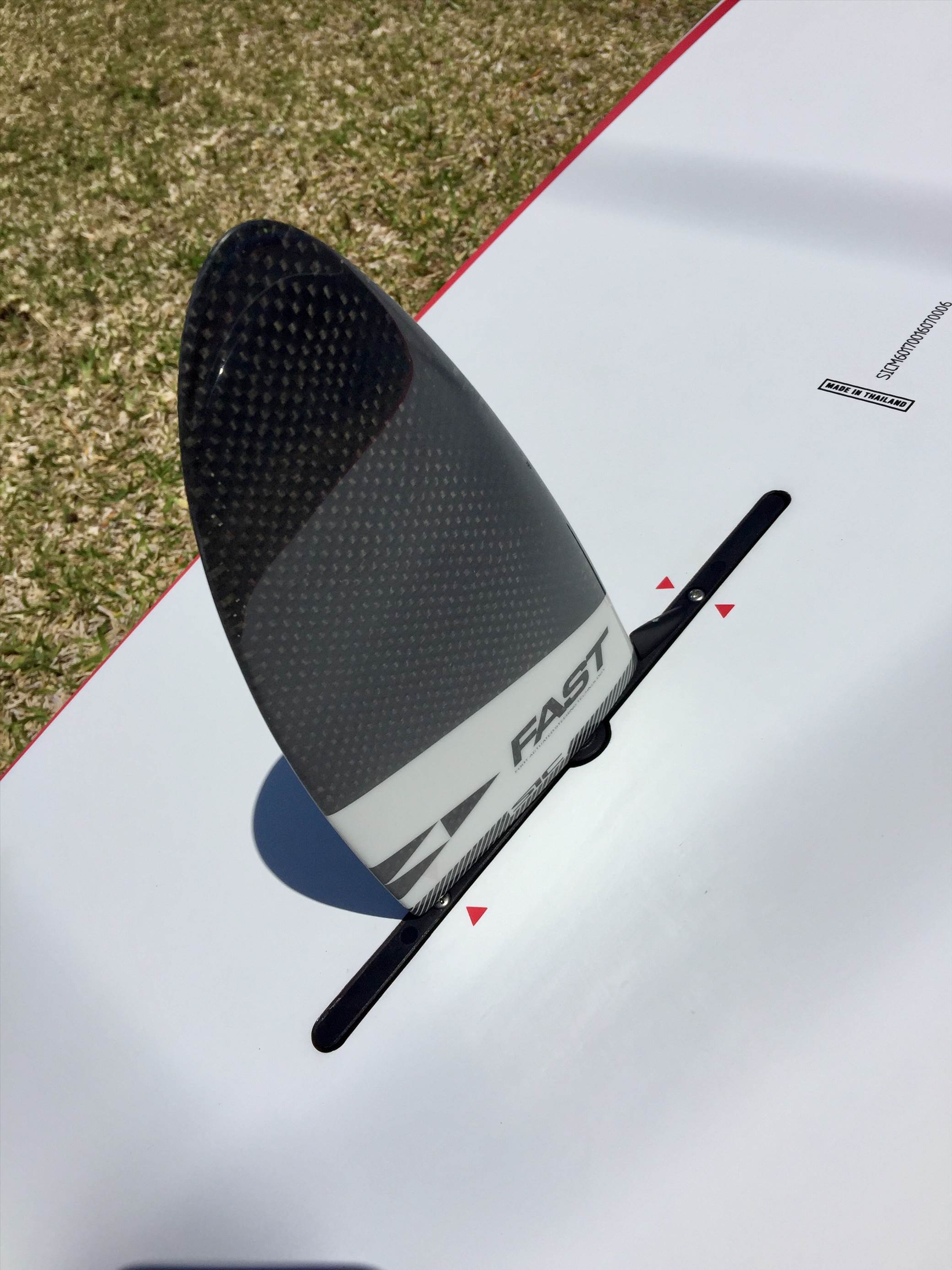 SIC Bullet 17 V2