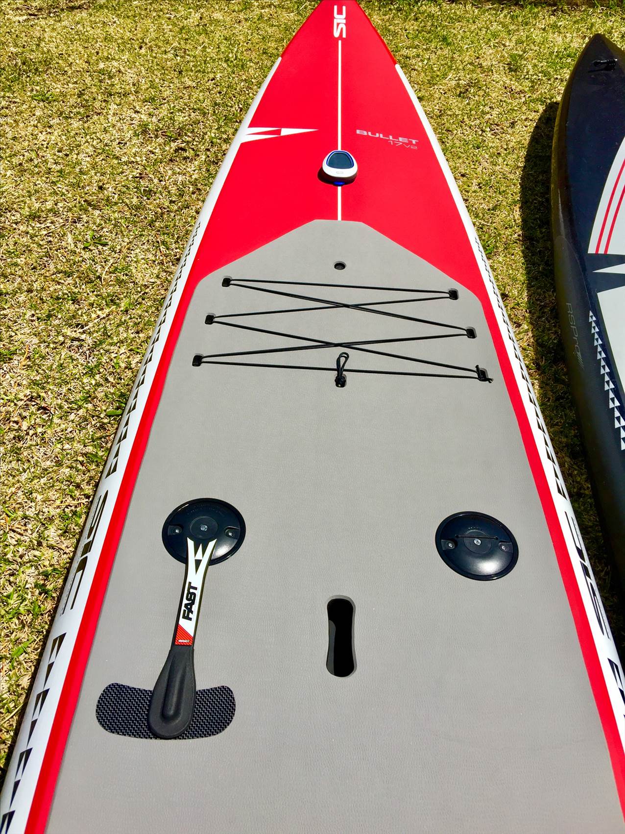 SIC Bullet 17 V2
