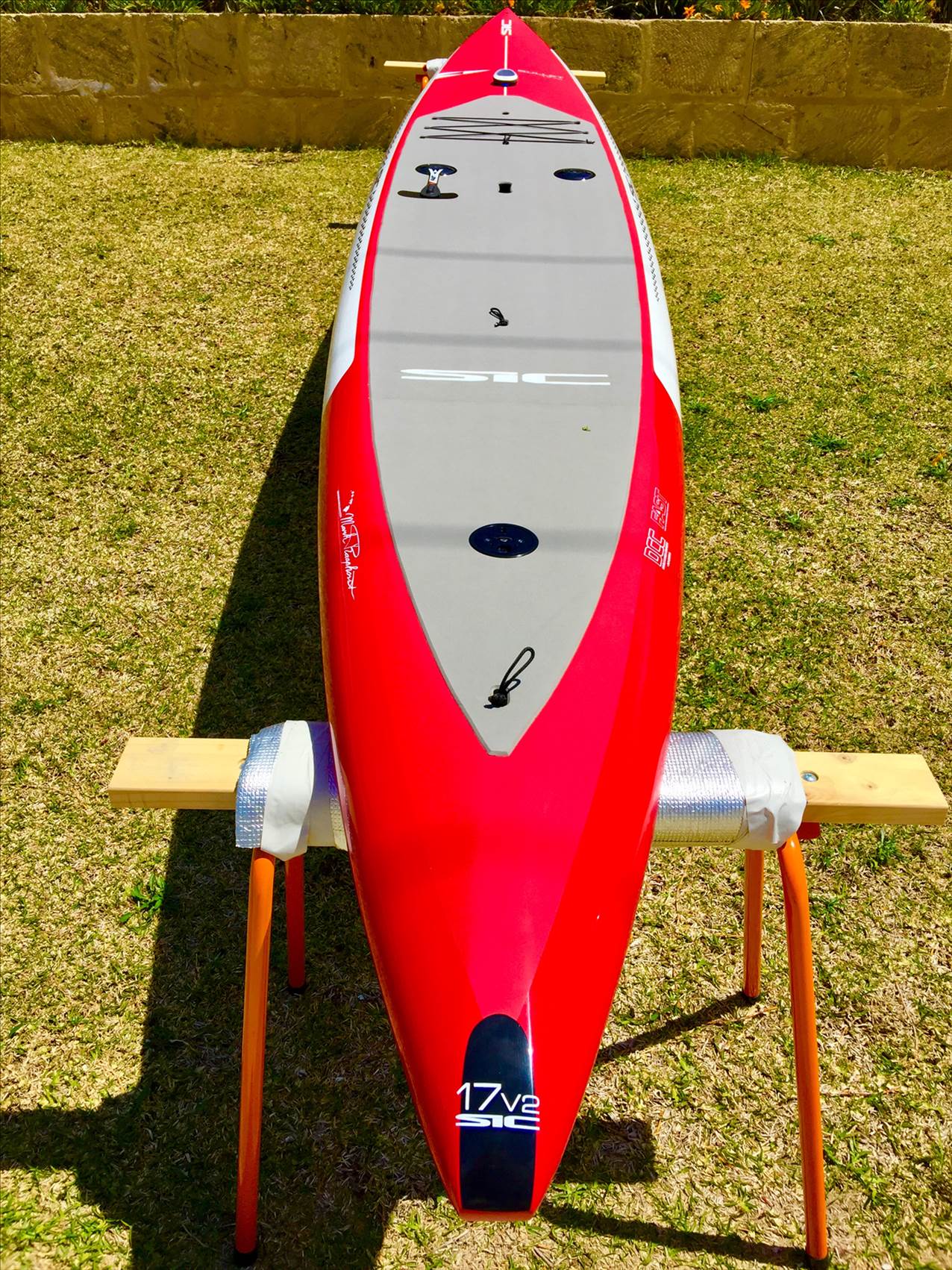 SIC Bullet 17 V2