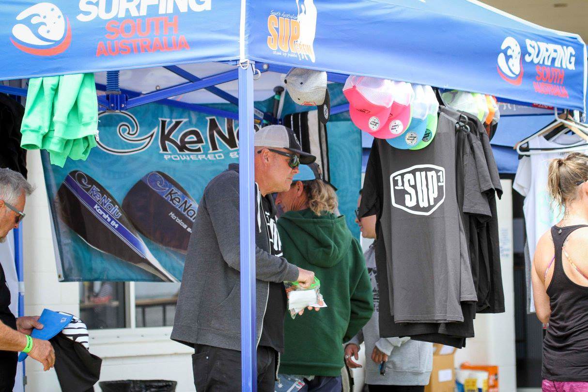 Holdfast Bay Sup Festival