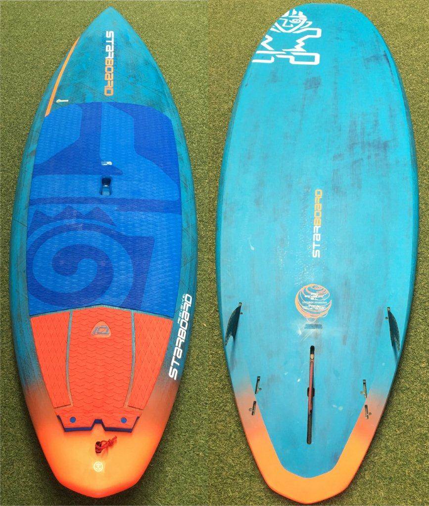 2017 8'5 x 29 Pro