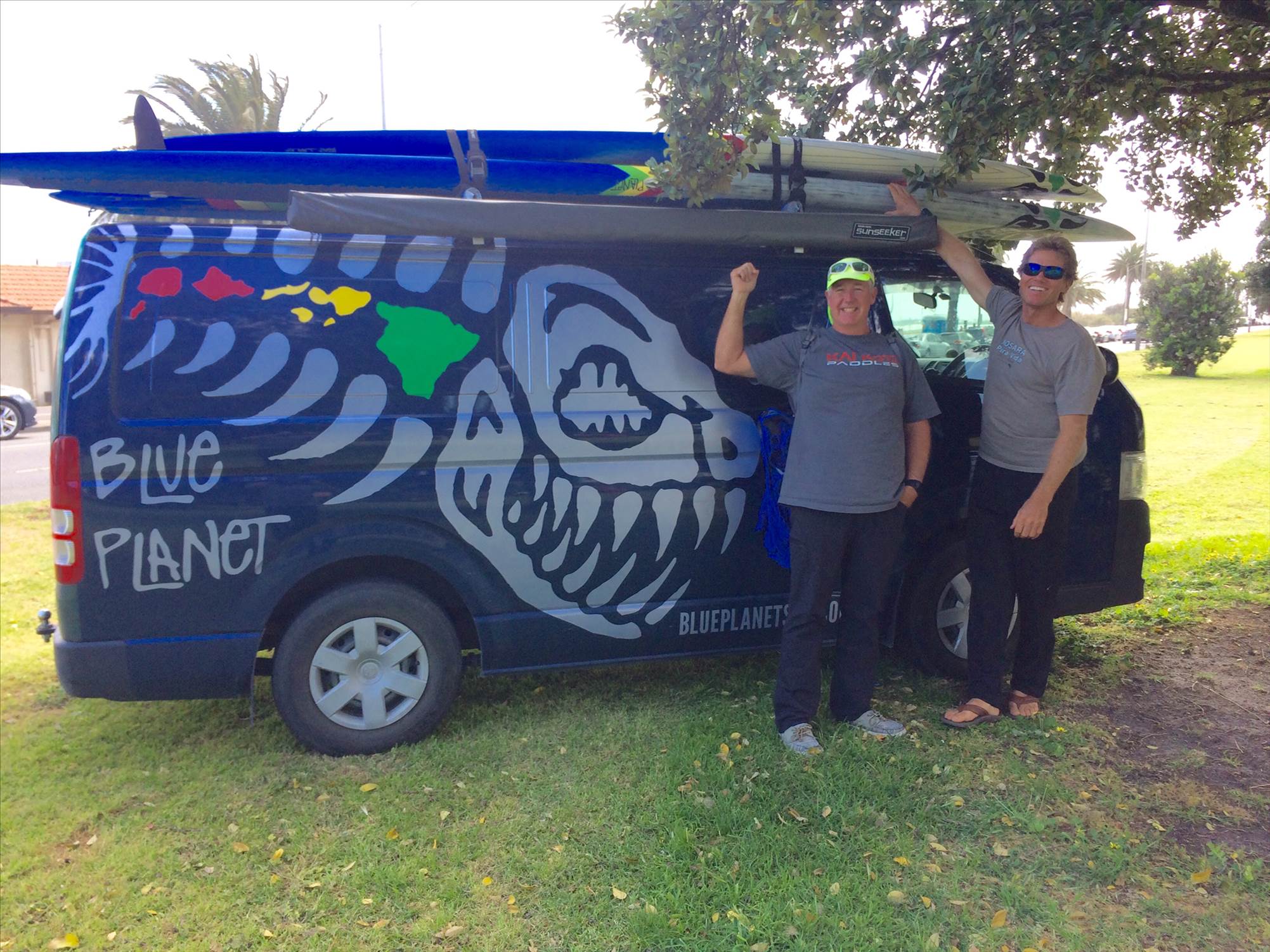 Blueplanetsurf