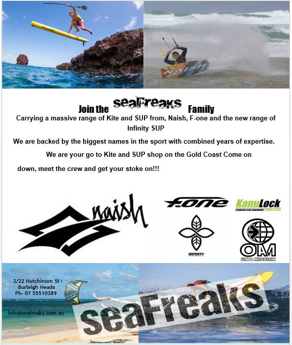Get Stoked