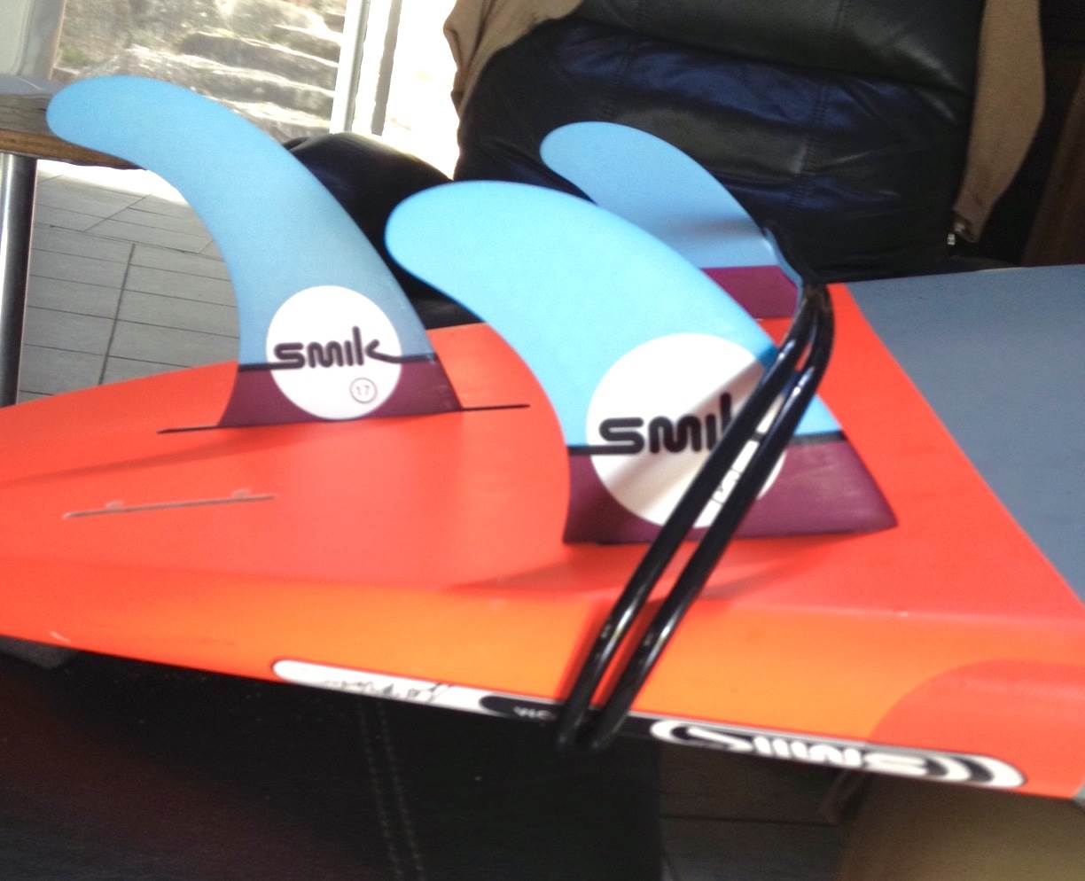 stability, speed, manoeuvrable