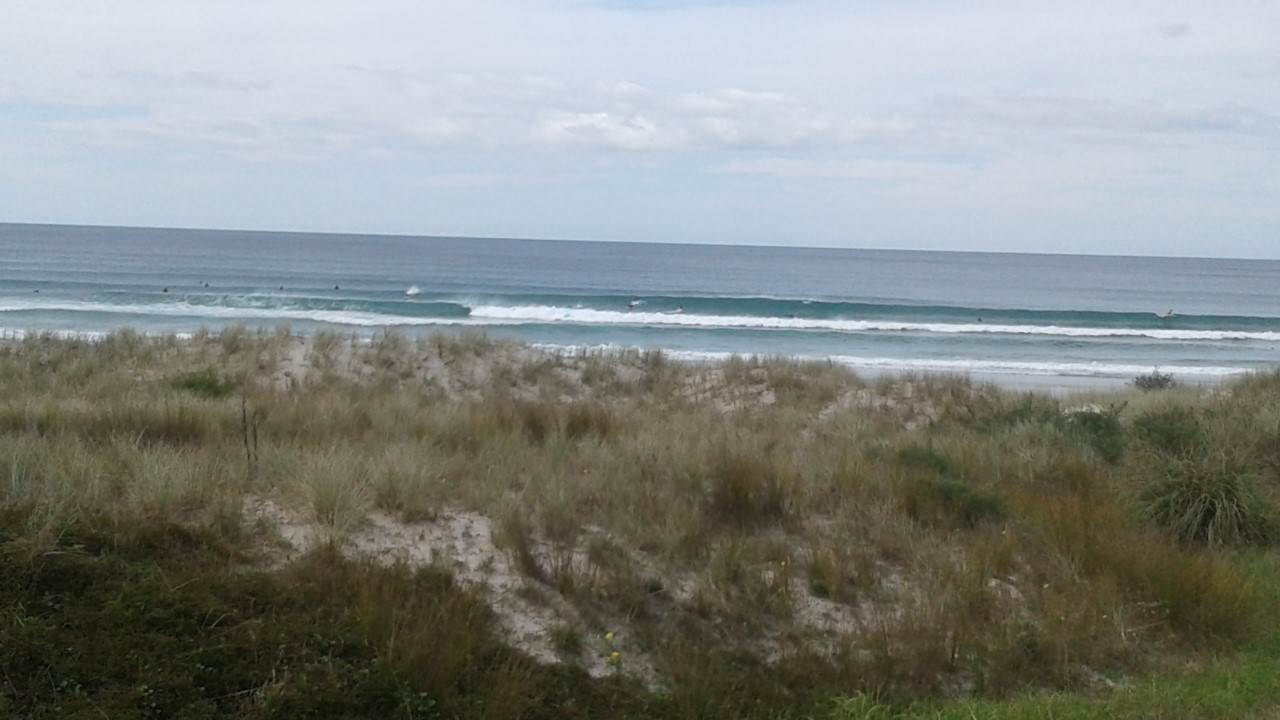 Surf I