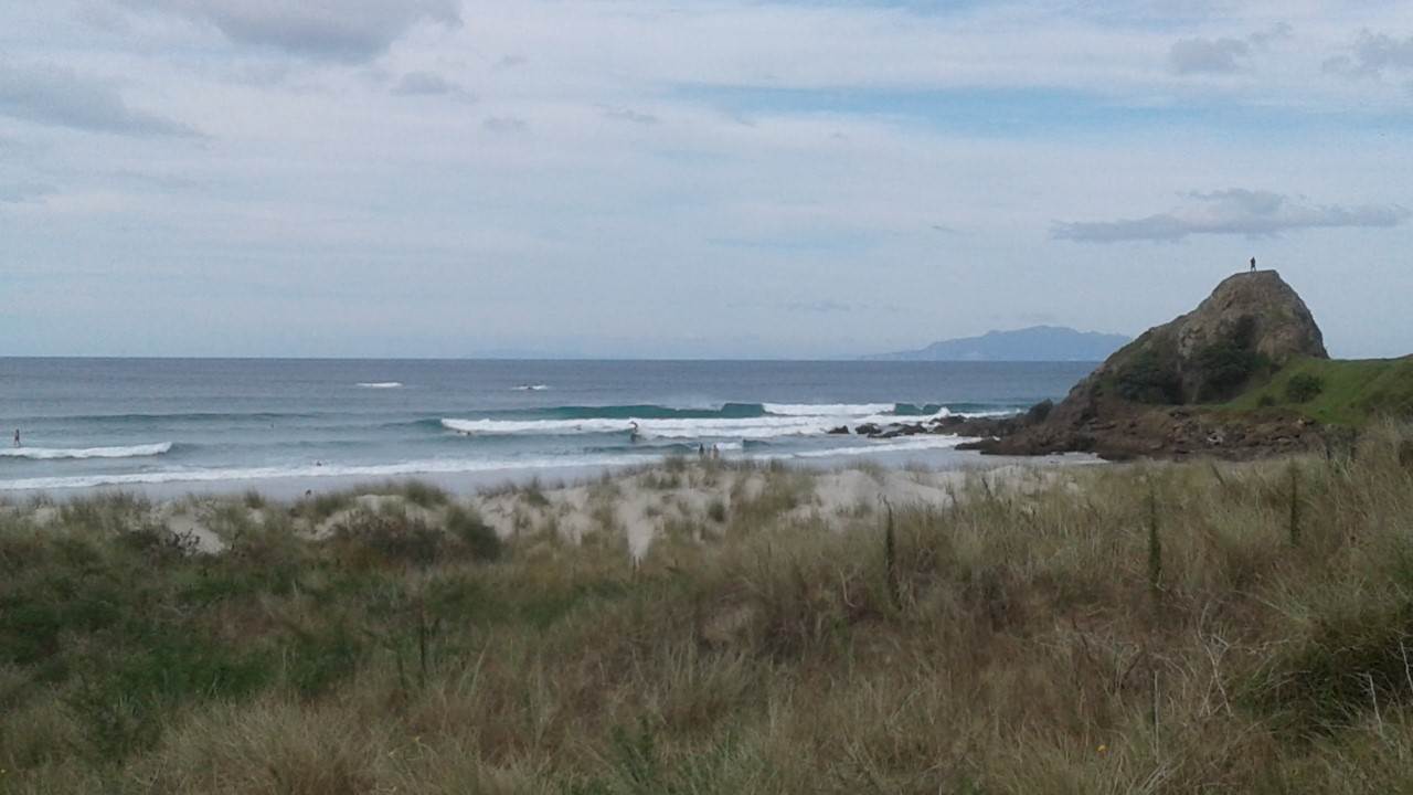 Surf II
