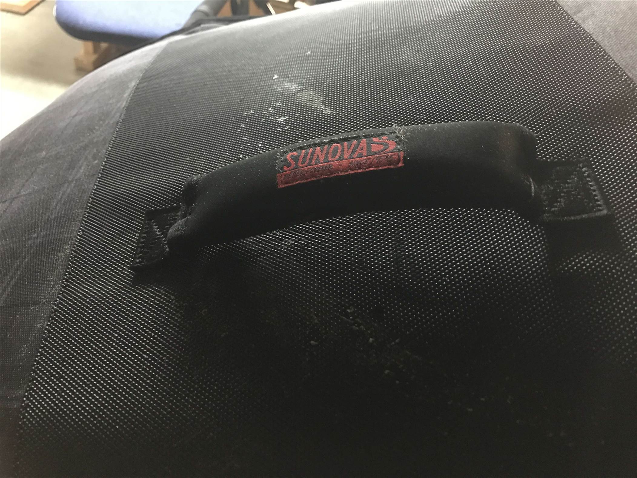 Sunova Board bag